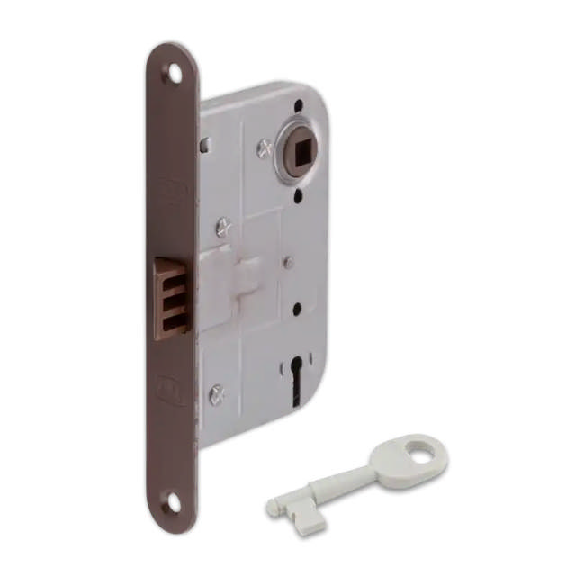 Rex mellemdørslås amca h