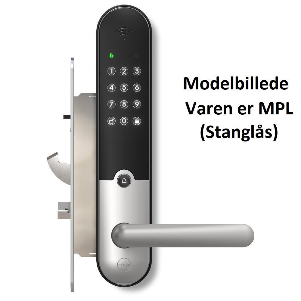 Yale Doorman L3S MPL komplet 2200mm (FIX2150)