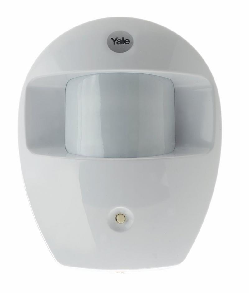 Yale Smart Living PIR bevægelsessensor (924853)