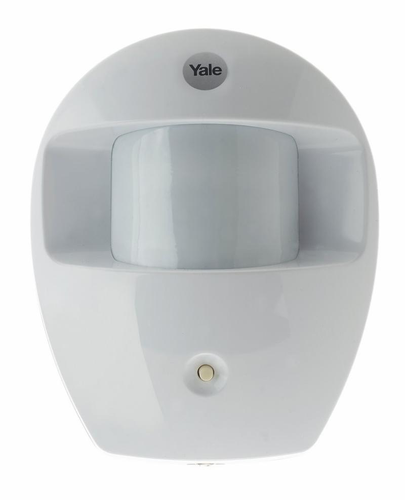 Yale Smart Living PIR bevægelsessensor, husdyr (924855)