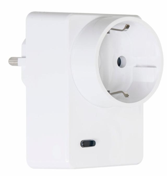 Yale Smart Living Smartplug (924865)