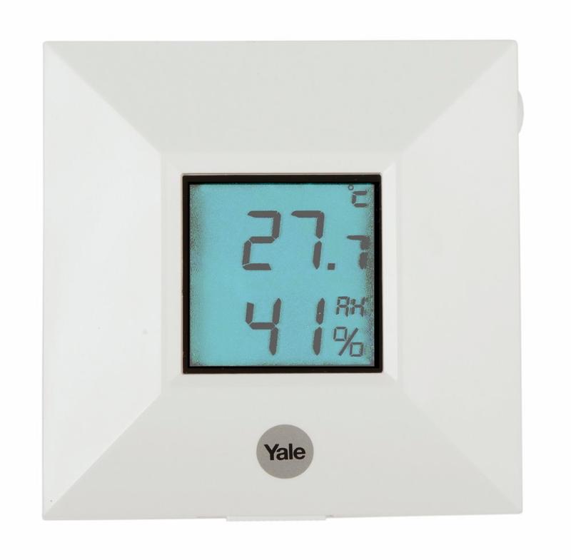 Yale Smart Living Temperatursensor (924866)