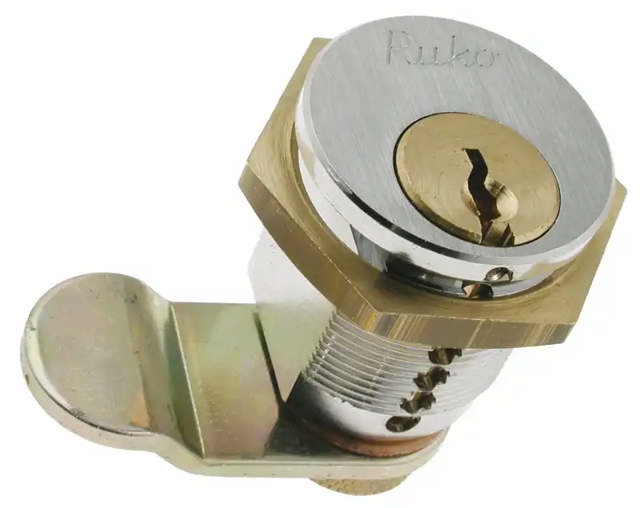 Ruko møbellås 5207 op