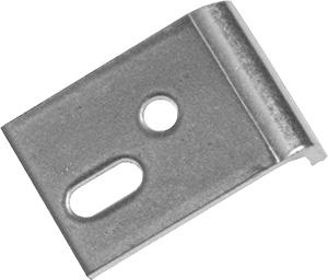 Abloy vinkelslutblik 455365