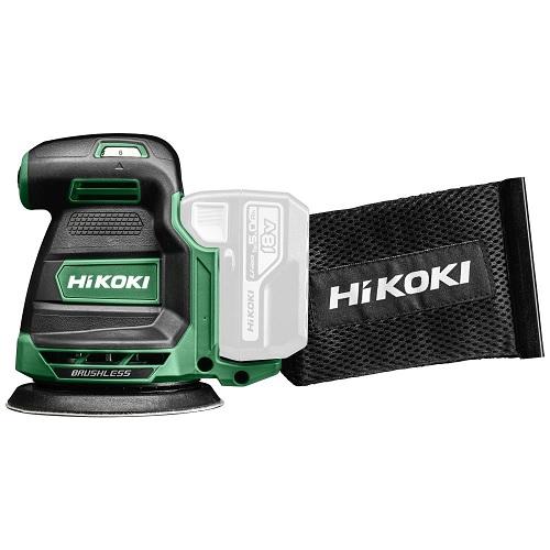 HiKOKI excentersliber 18V SV1813DA, solo