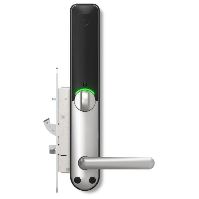 Yale Doorman L3S FLEX Single Point