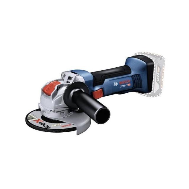 Bosch vinkelsliber GWX 18V-8 solo