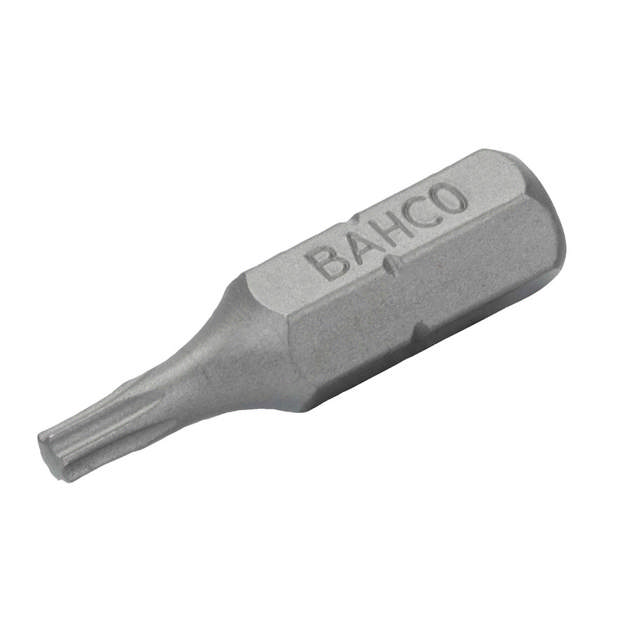 Bahco bits TX10 - pk. A 30 stk.
