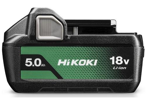 HiKOKI batteri 18V 5,0Ah