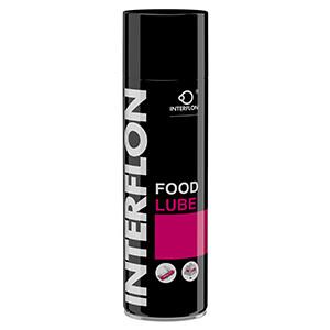 Interflon Food Lube, 500ml