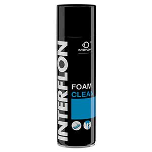 Interflon Foam Cleaner, 500 ml.