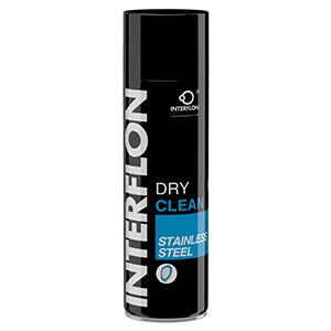 Interflon Steel Dry Cleaner, 500 ml