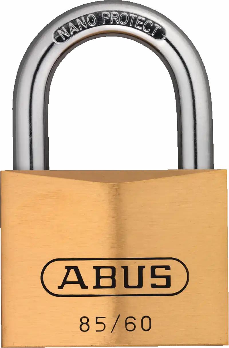 Hængelås Abus 85/60 GDS