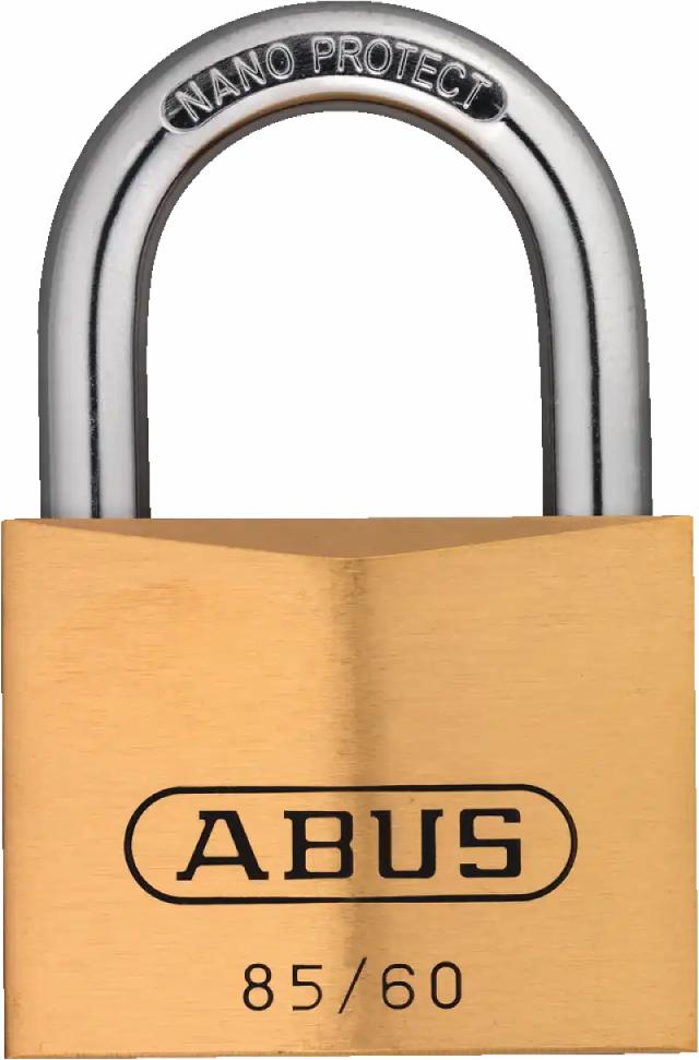 Hængelås Abus 85/60 GDS