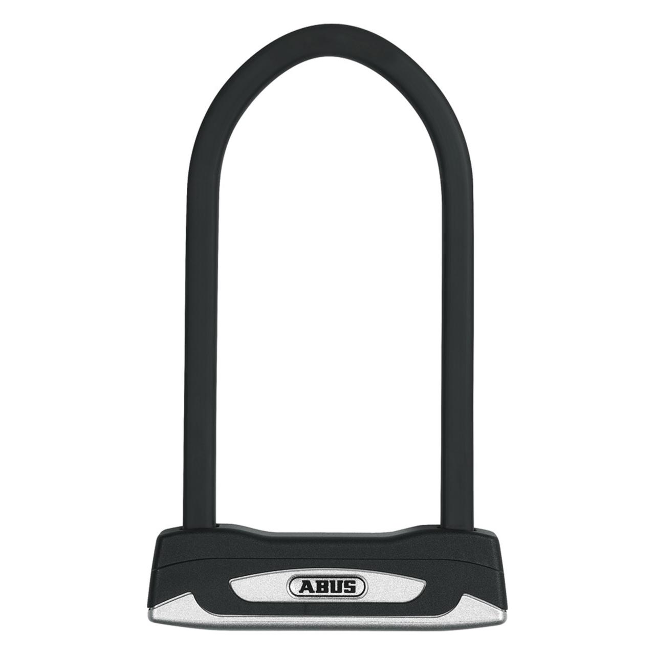 Mopedlås Abus 54/160HB300 inkl