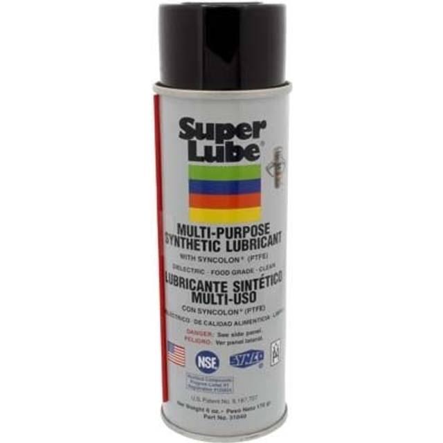 Super lube 200 ml Sprayflaske