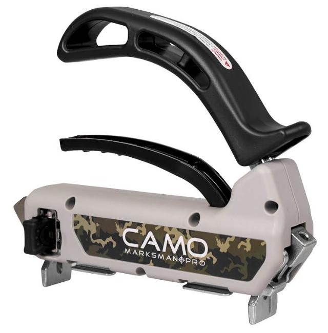 CAMO Marksman PRO - 129-148 mm