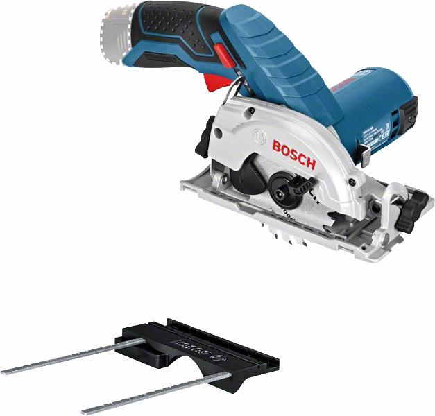 Bosch rundsav GKS 12V-26 Solo