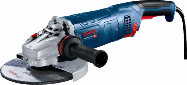 Bosch Vinkelsliber GWS 24-230 PZ