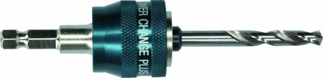 Bosch hulsavadapter pcp 8,7mm hss-g 7,15x85mm