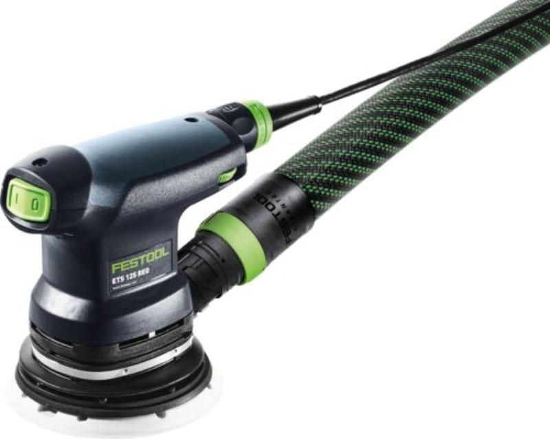 Festool excentersliber ETS 125 REQ-Plus 230V