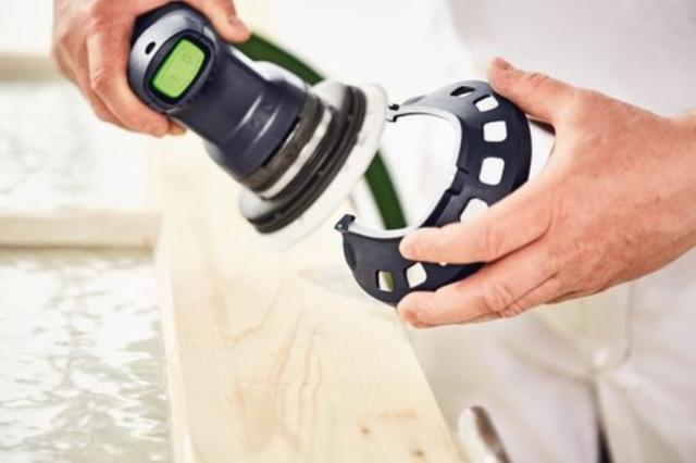 Festool excentersliber ETS 125 REQ-Plus 230V