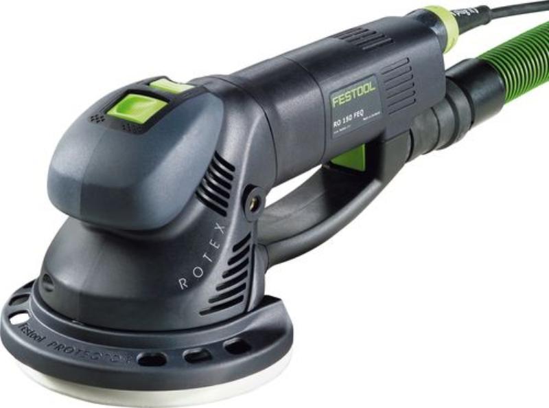 Festool Excentersliber ROTEX RO 150 FEQ-Plus 230V