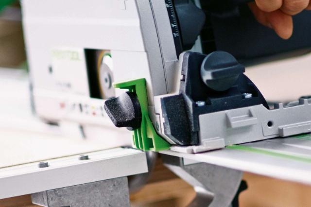 Festool Overfladebeskytter SP-TS 55/5