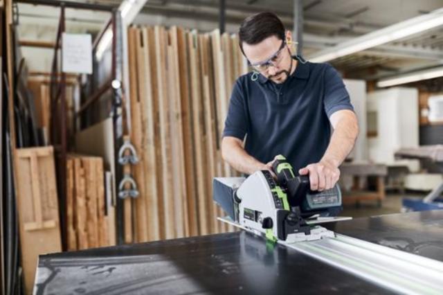 Festool Føringsskinne FS 2400/2 2400mm