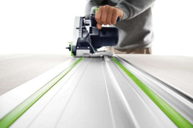 Festool Føringsskinne FS 2400/2 2400mm