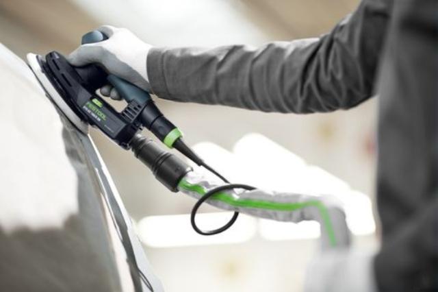 Festool Plug-It-Kabel H05 RN-F 2x1 4m