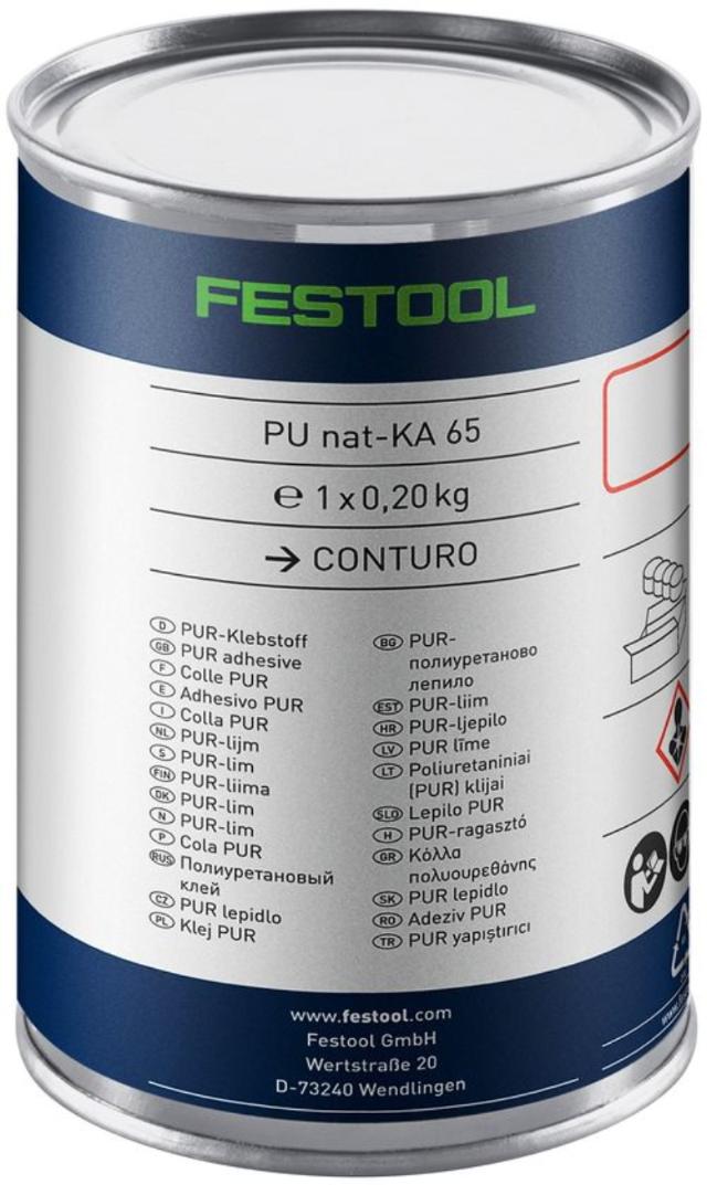 Festool PU-lim natur PU nat 4x-KA 65