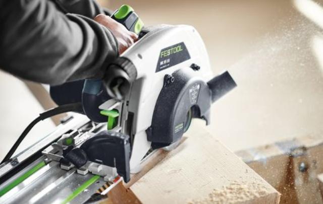 Festool Notanordning VN-HK85 130x16-25