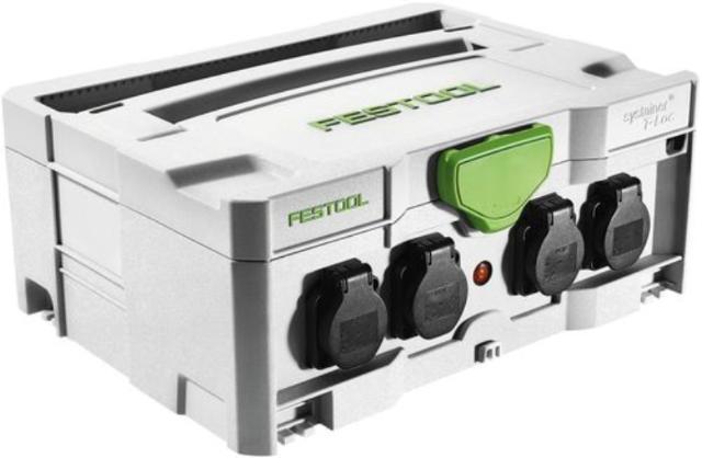 Festool SYS-PowerHub SYS-PH