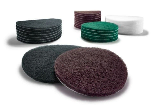 Festool Slibemateriale Vlies STF D150 FN 320 VL/10 Vlies