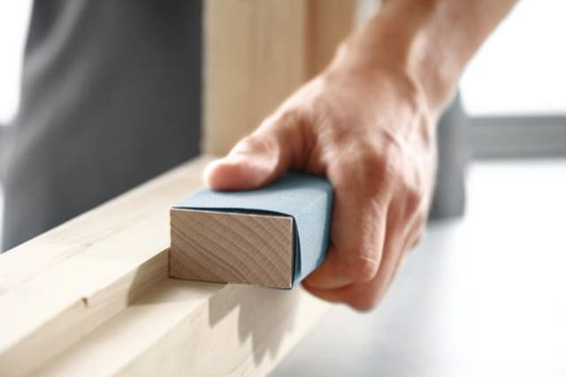 Festool Slibeark 230x280 P40 GR/10 Granat