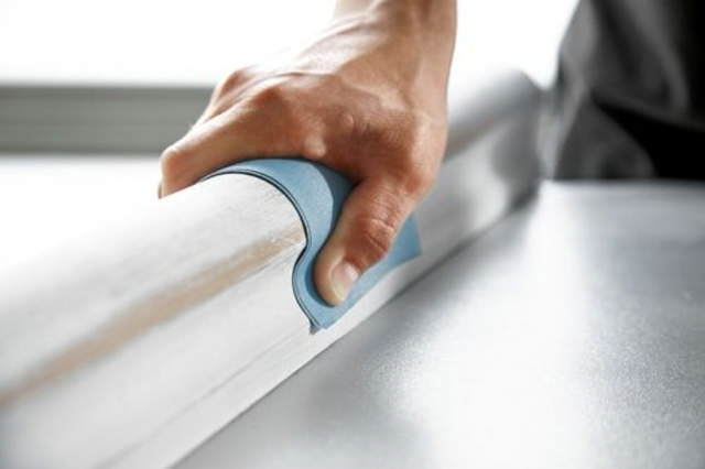 Festool Slibeark 230x280 P40 GR/10 Granat