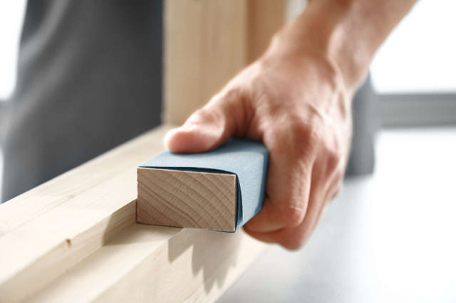 Festool Slibeark 230x280 P40 GR/10 Granat