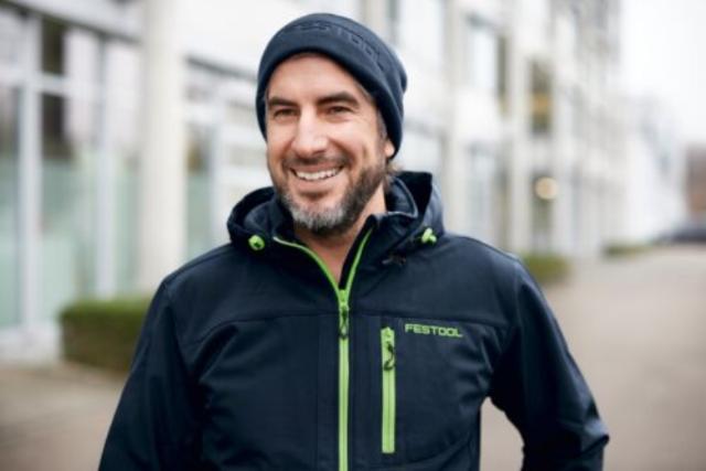 Festool Strikhue
