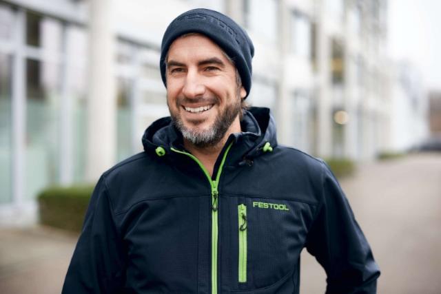 Festool Strikhue