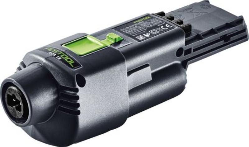 Festool Netadapter ACA 220-240/18V Ergo