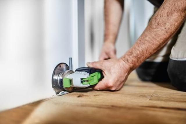 Festool Dybdeanslag OSC-TA