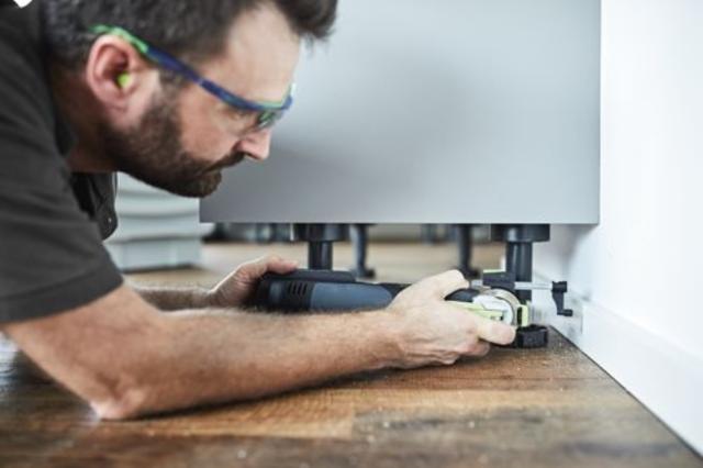 Festool Dybdeanslag OSC-TA