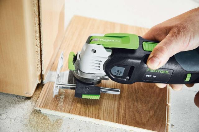 Festool Dybdeanslag OSC-TA