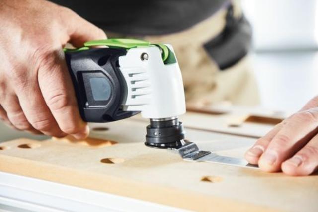Festool Universal-savklinge USB 78/42/Bi/OSC, 1 stk