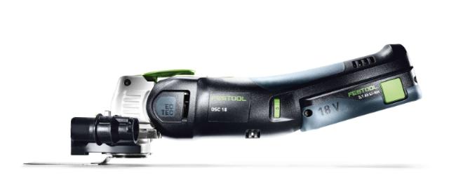 Festool Universal-savklinge USB 78/42/Bi/OSC, 1 stk