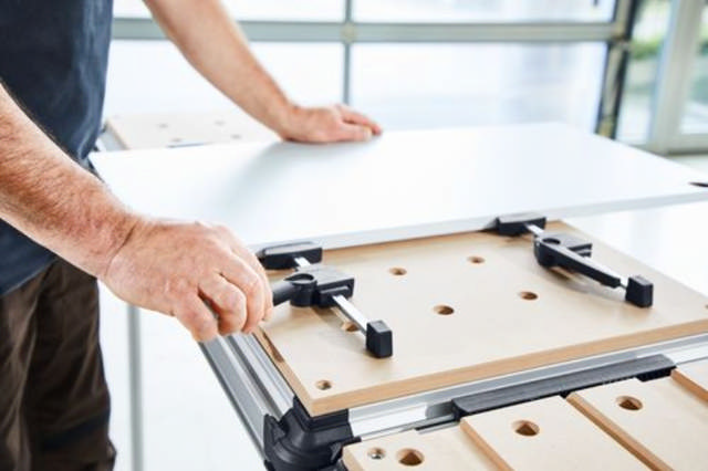 Festool Multibord MW 1000 Basic