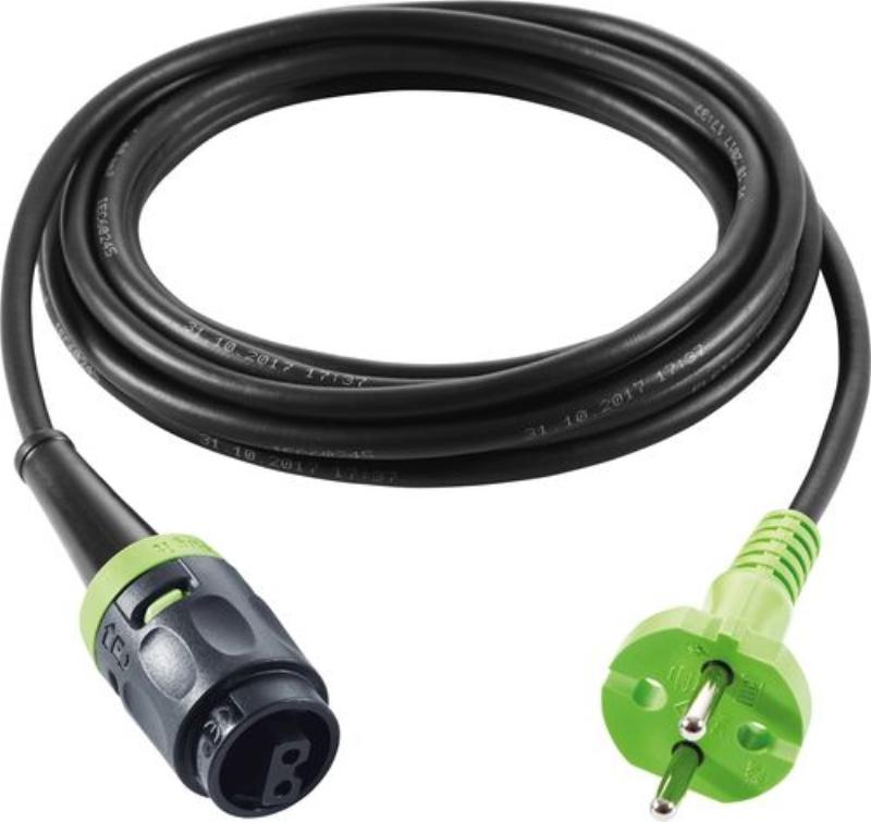 Festool plug it-kabel H05 RN-F-5,5