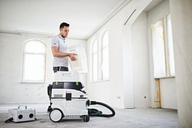 Festool cyklon CT-VA-20