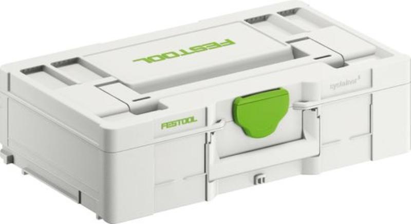 Festool Systainer³ SYS3 L 137